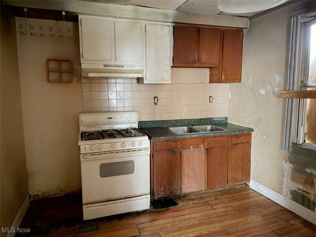 J H Hardys Allotment - Residential Income