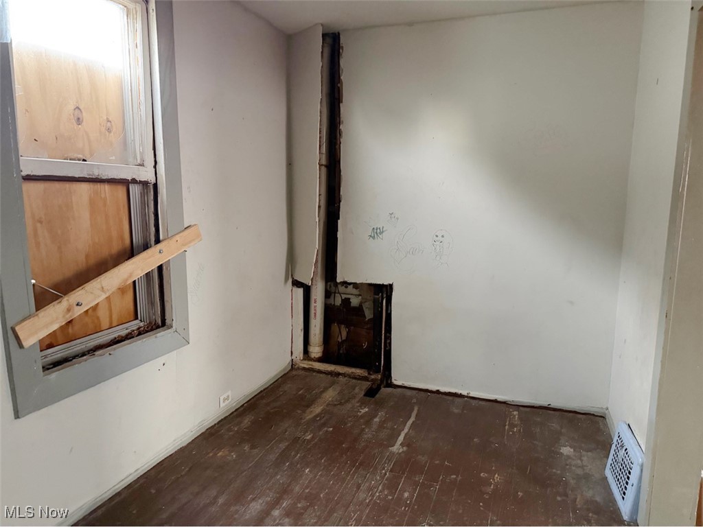 J H Hardys Allotment - Residential Income