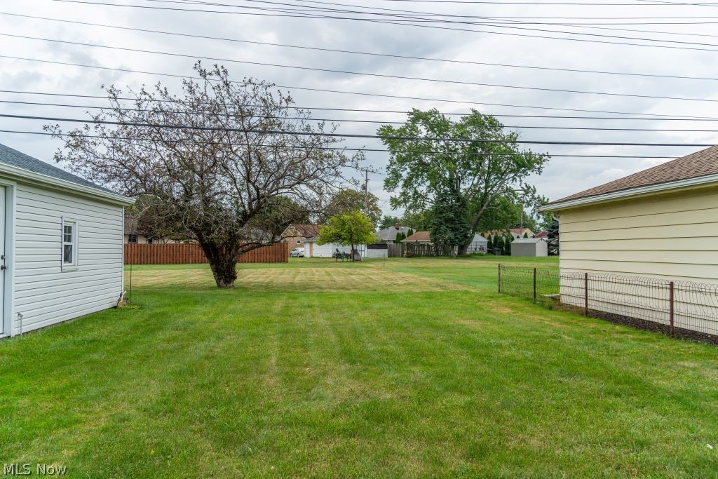 Biddulph Gardens - Residential