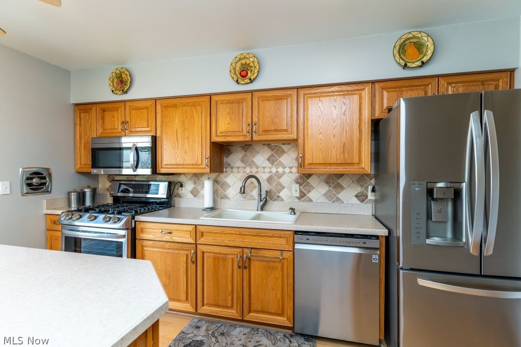 Biddulph Gardens - Residential