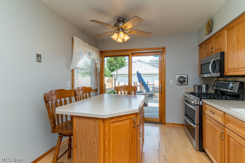 Biddulph Gardens - Residential