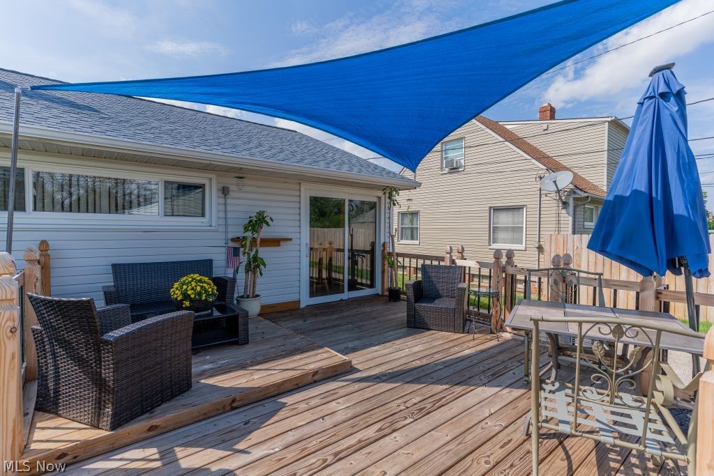 Biddulph Gardens - Residential