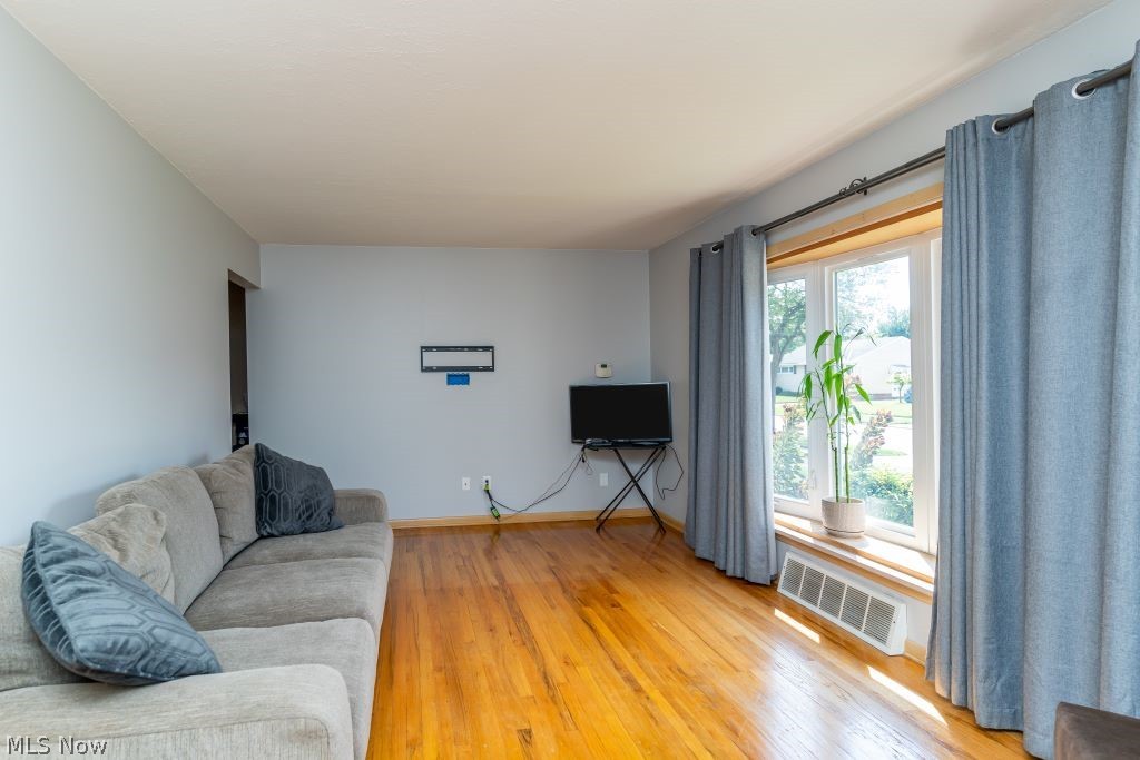 Biddulph Gardens - Residential