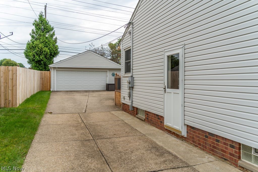 Biddulph Gardens - Residential