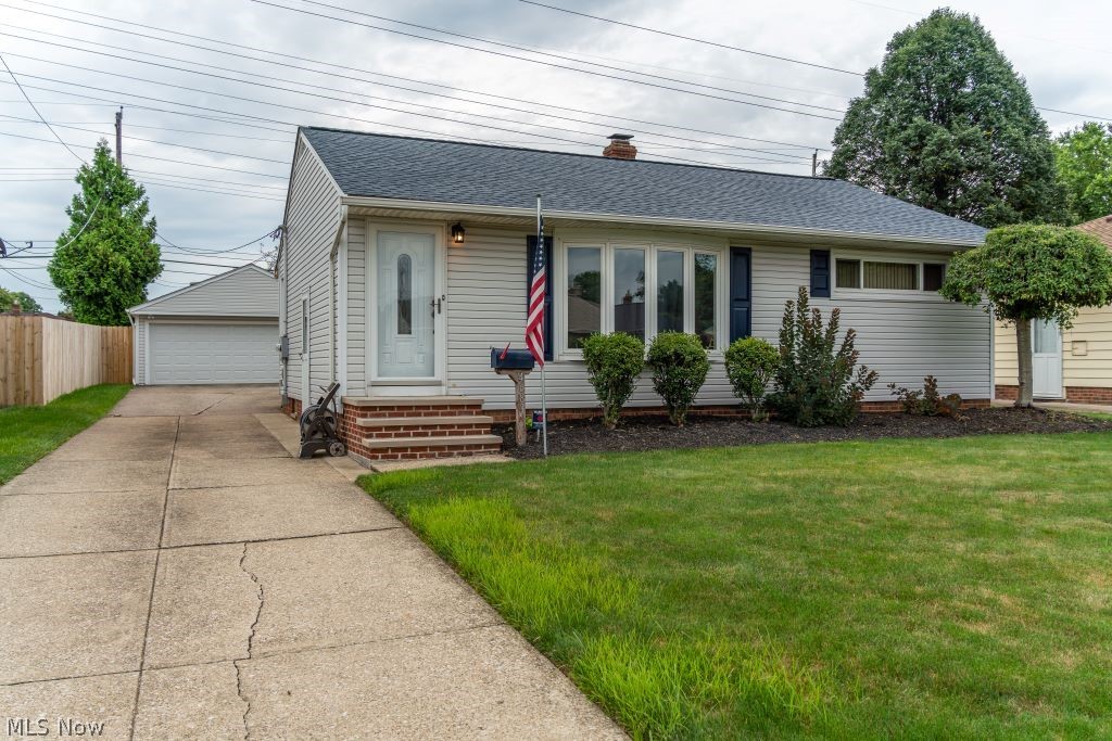 Biddulph Gardens - Residential