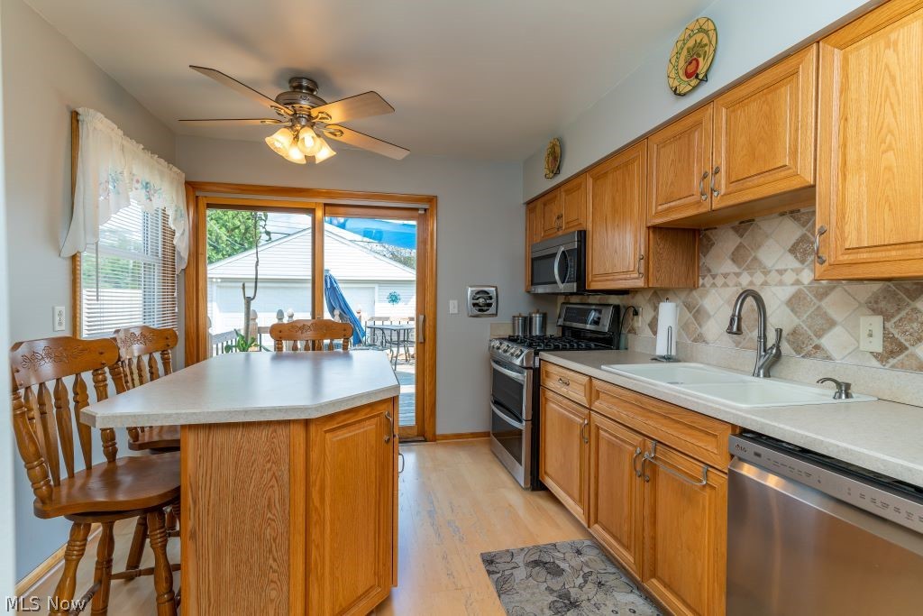 Biddulph Gardens - Residential