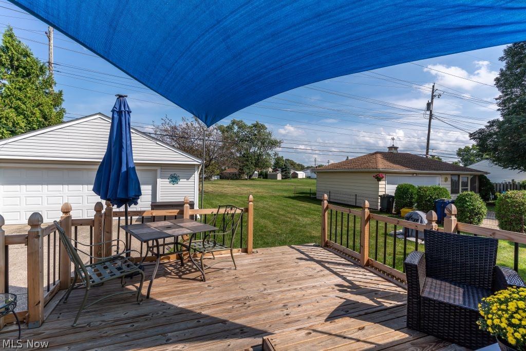 Biddulph Gardens - Residential