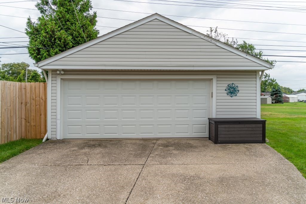 Biddulph Gardens - Residential