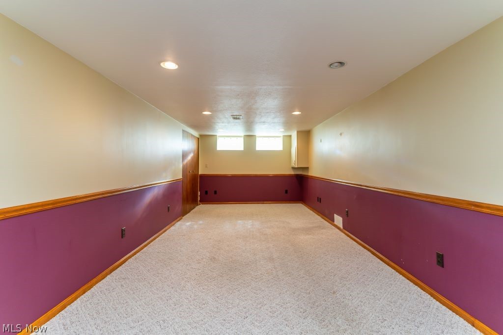 Biddulph Gardens - Residential