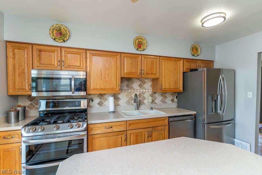 Biddulph Gardens - Residential