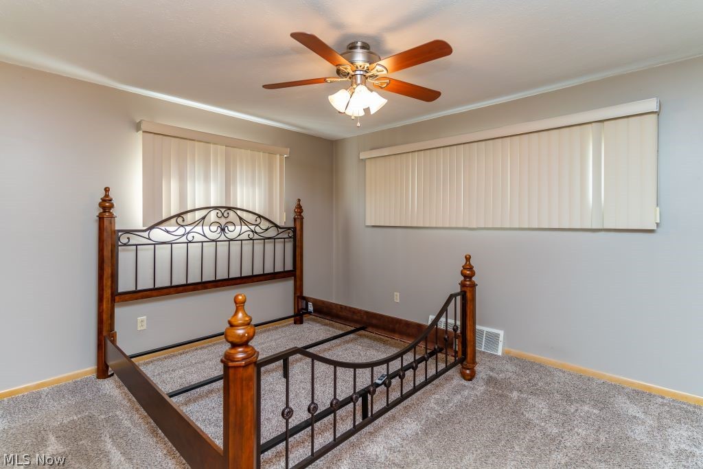 Biddulph Gardens - Residential