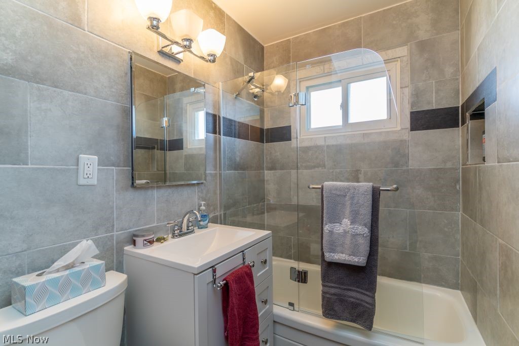 Biddulph Gardens - Residential