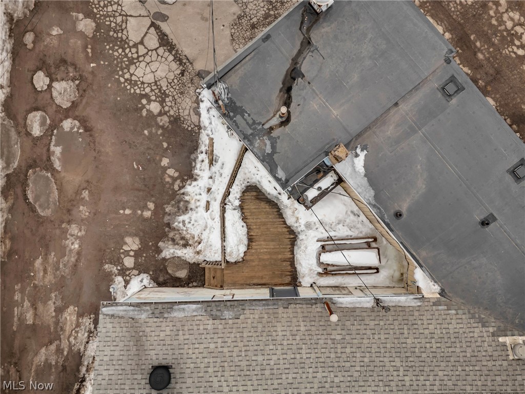 Parks Foster - Commercial Sale