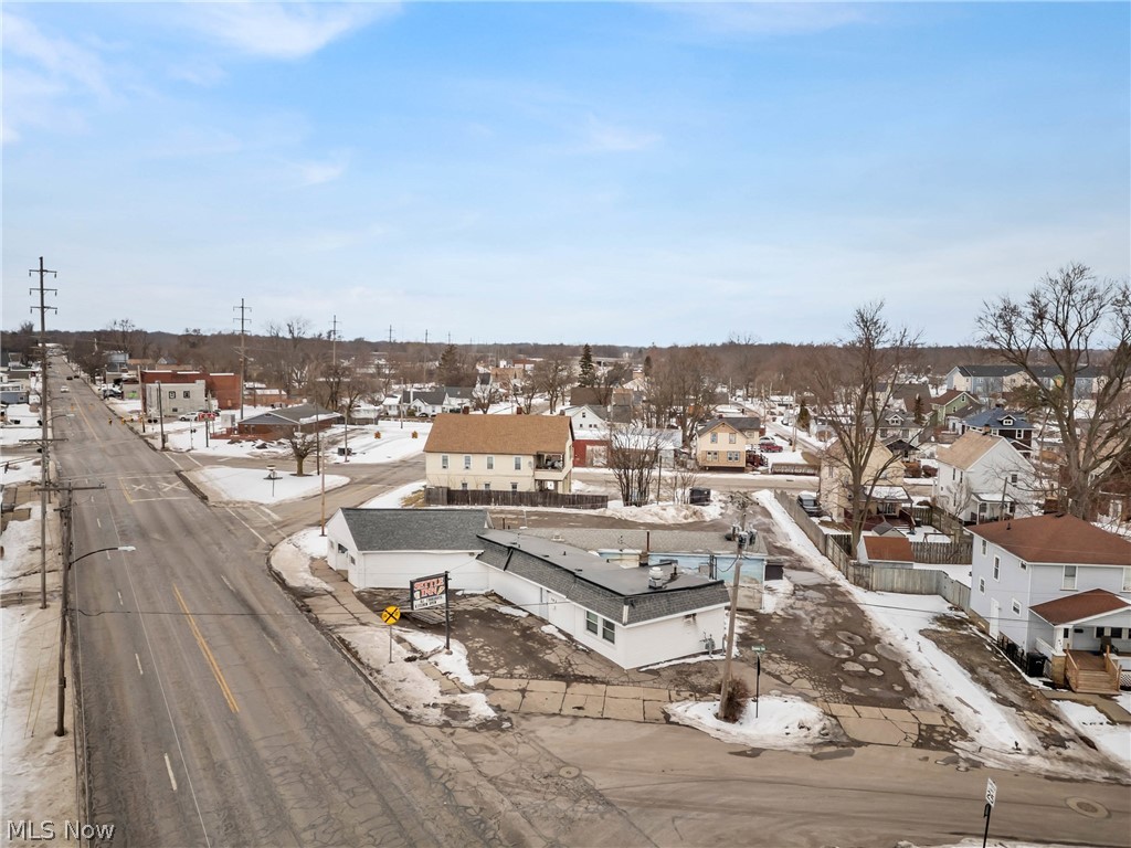 Parks Foster - Commercial Sale