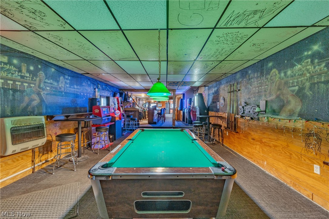 Parks Foster - Commercial Sale