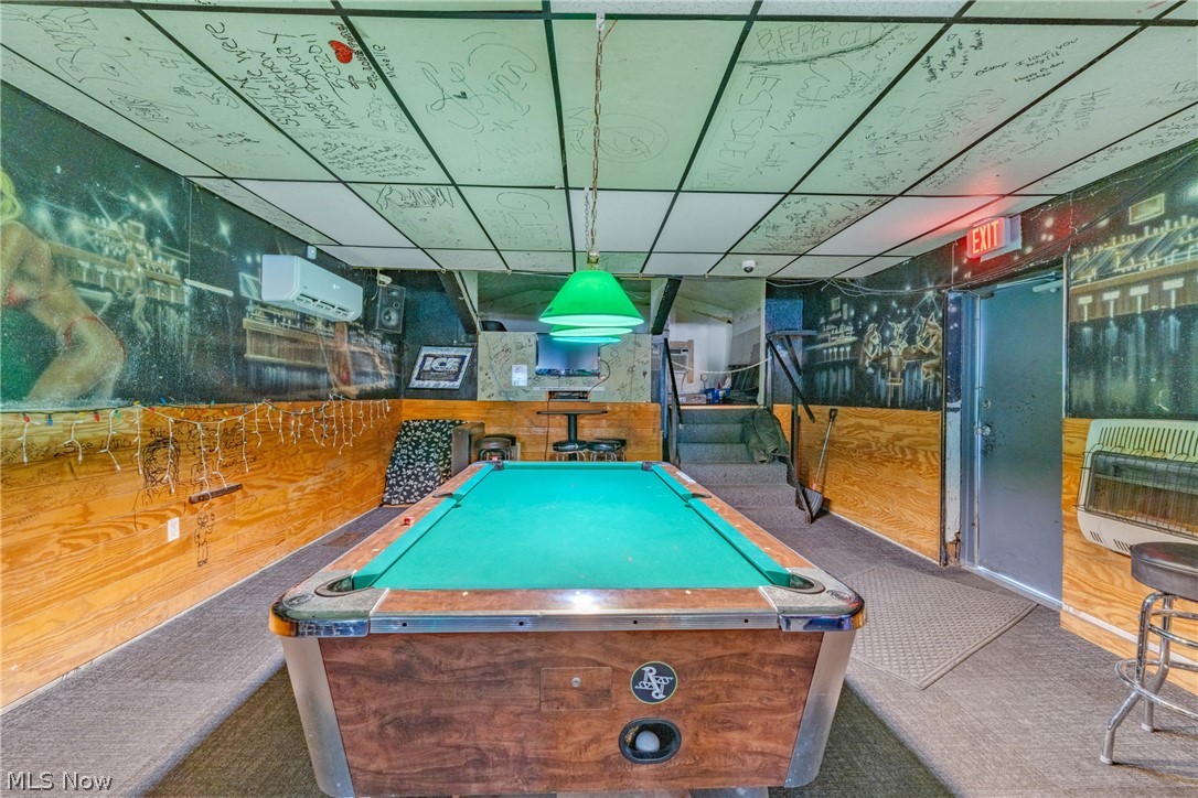 Parks Foster - Commercial Sale