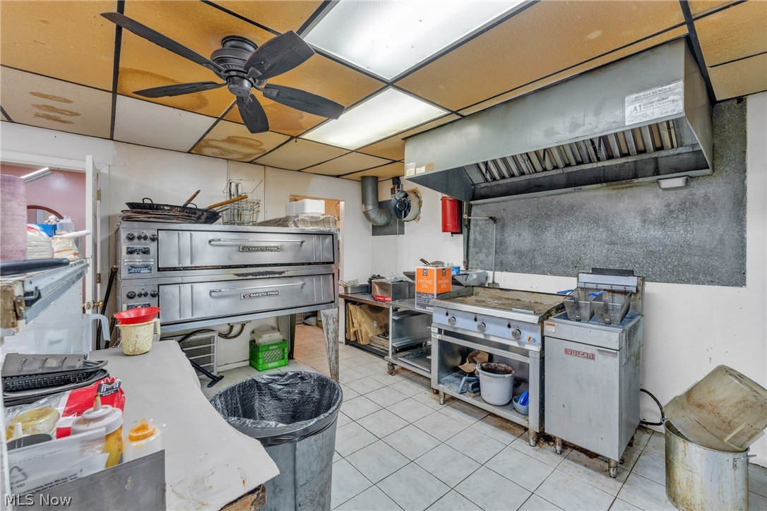 Parks Foster - Commercial Sale