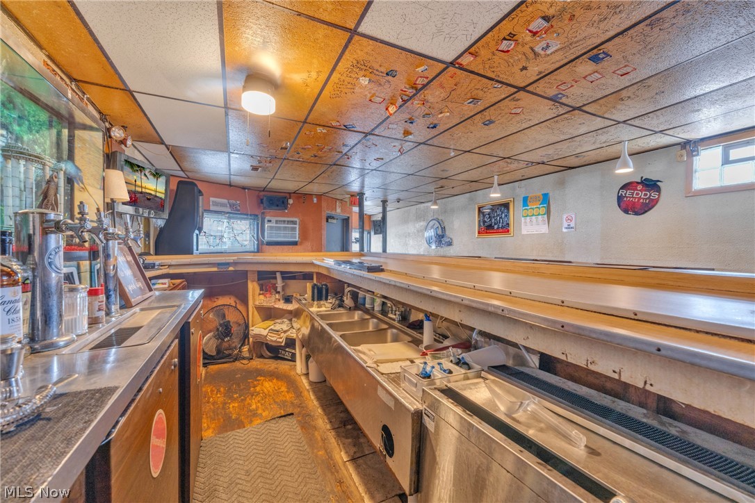 Parks Foster - Commercial Sale