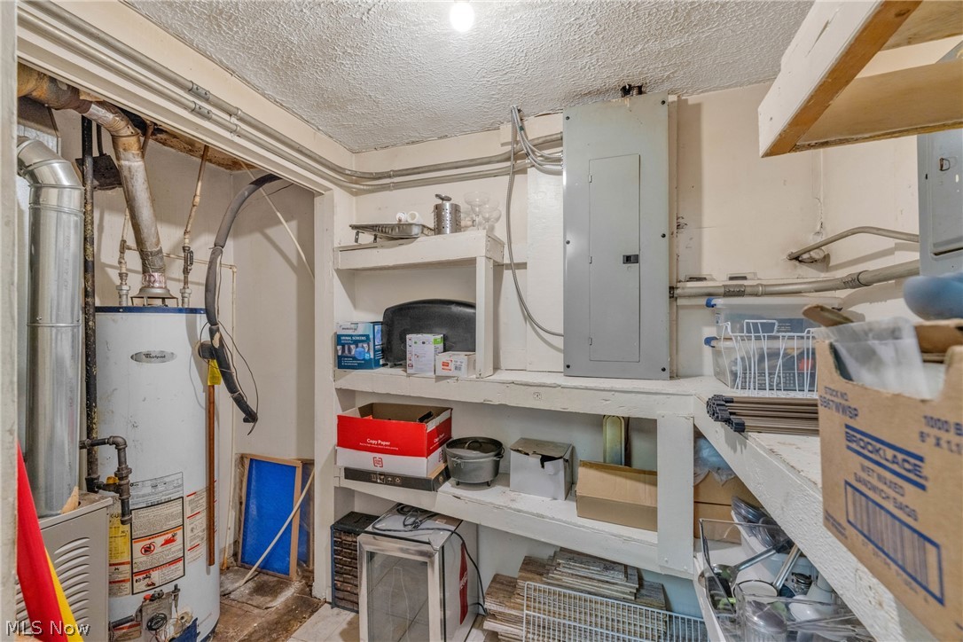 Parks Foster - Commercial Sale