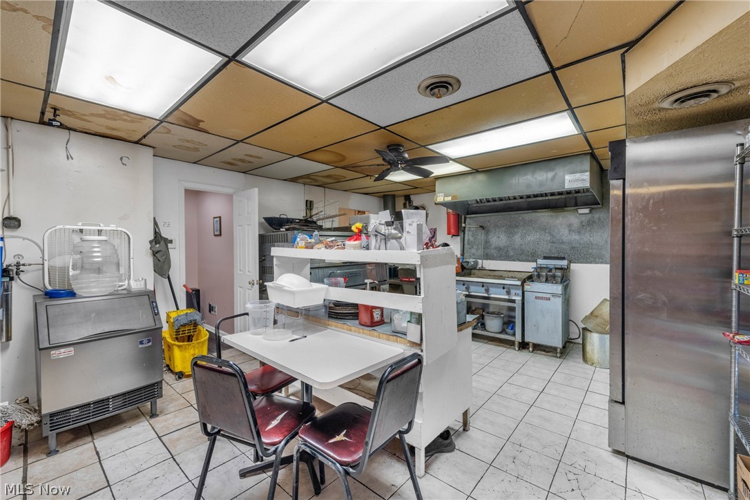 Parks Foster - Commercial Sale