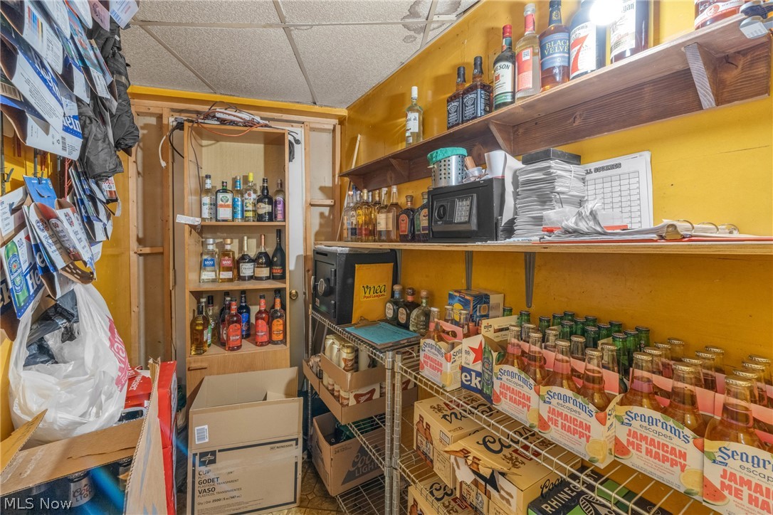 Parks Foster - Commercial Sale