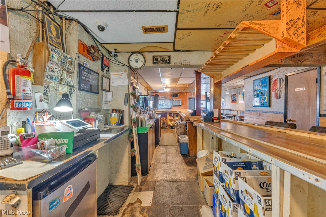 Parks Foster - Commercial Sale