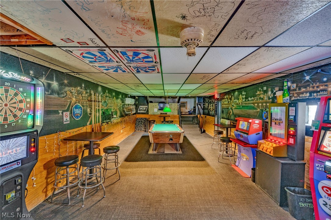 Parks Foster - Commercial Sale