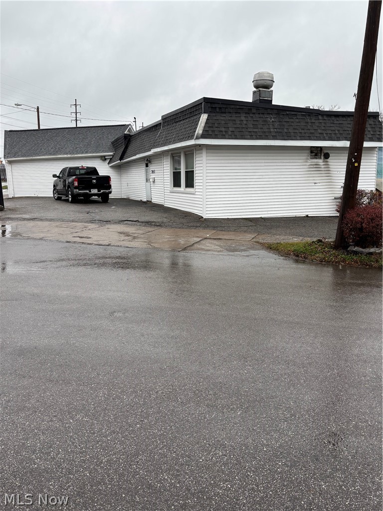 Parks Foster - Commercial Sale