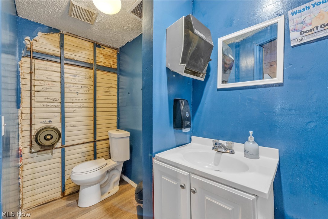 Parks Foster - Commercial Sale