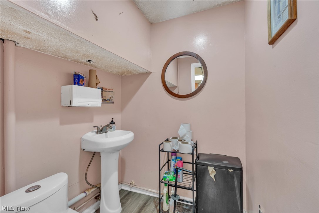 Parks Foster - Commercial Sale