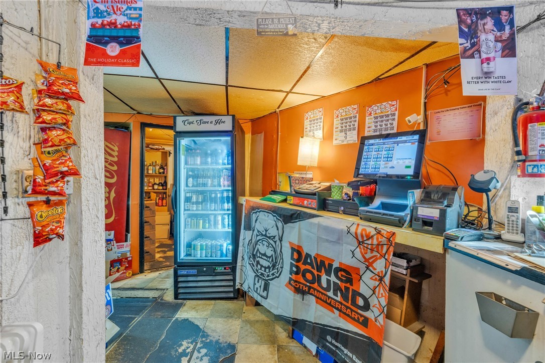 Parks Foster - Commercial Sale