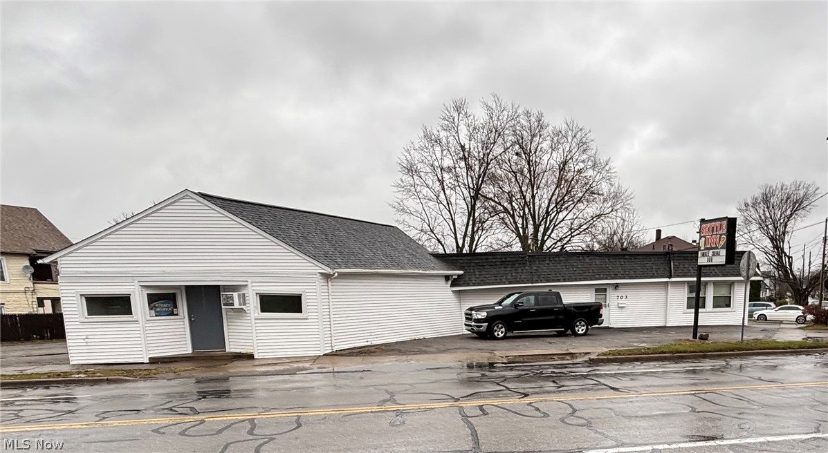 Parks Foster - Commercial Sale