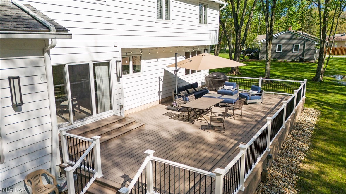 Sheridan Park - Residential