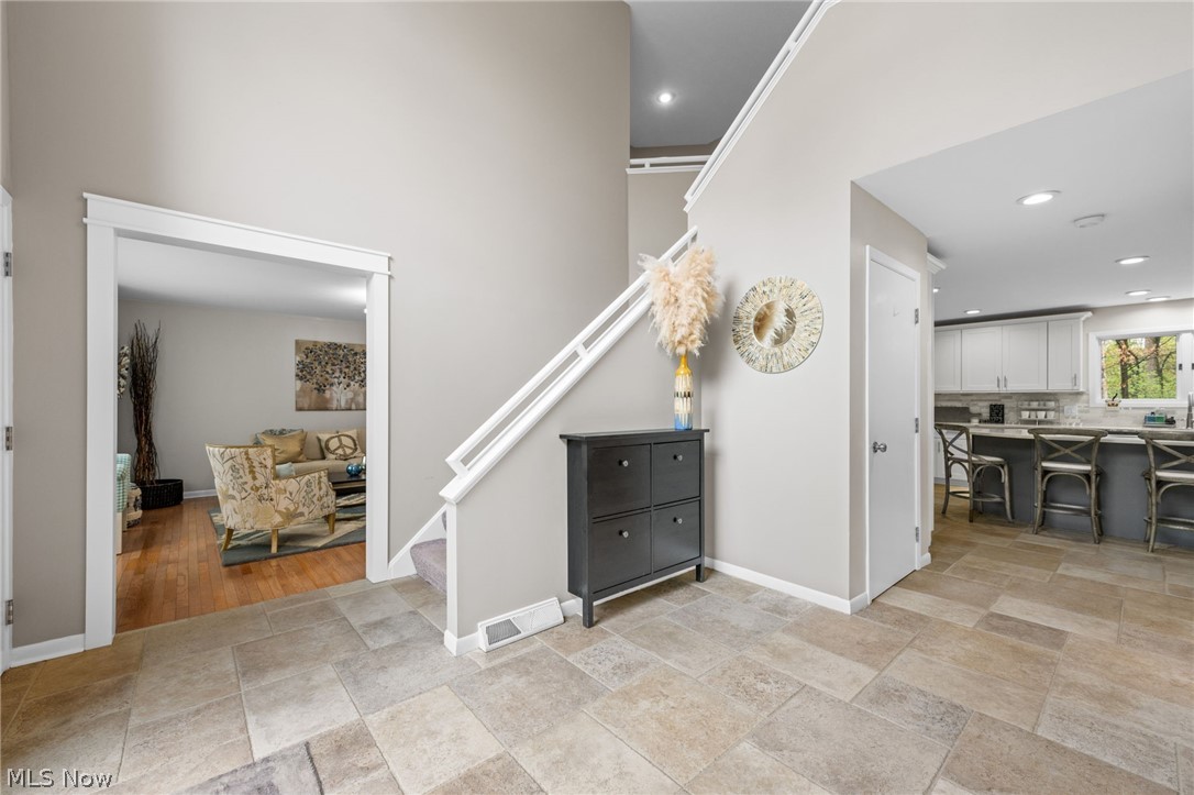 Sheridan Park - Residential