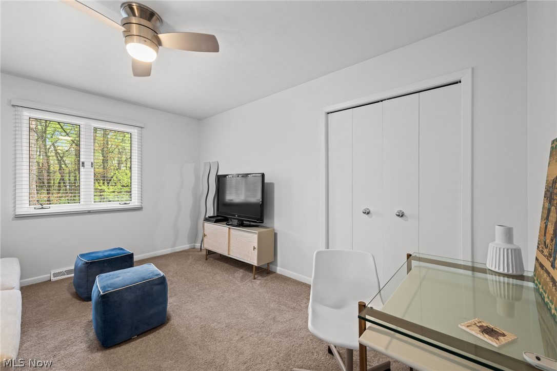 Sheridan Park - Residential
