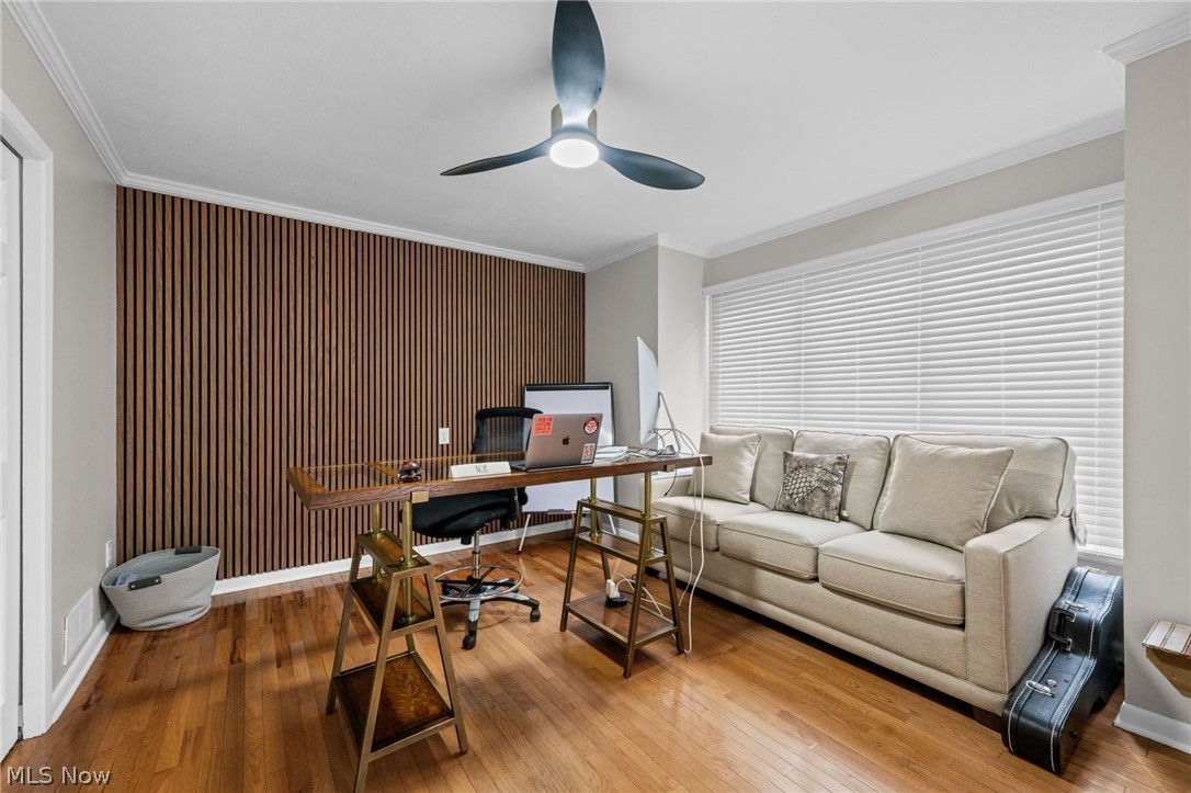 Sheridan Park - Residential