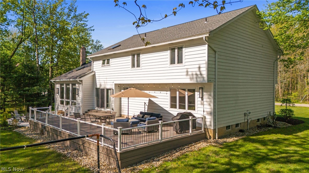 Sheridan Park - Residential