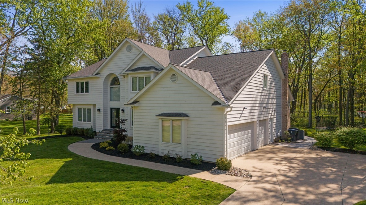 Sheridan Park - Residential