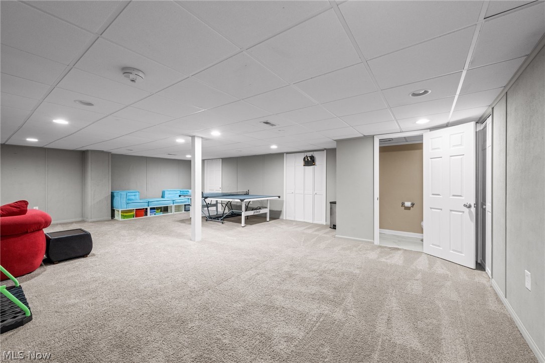 Sheridan Park - Residential