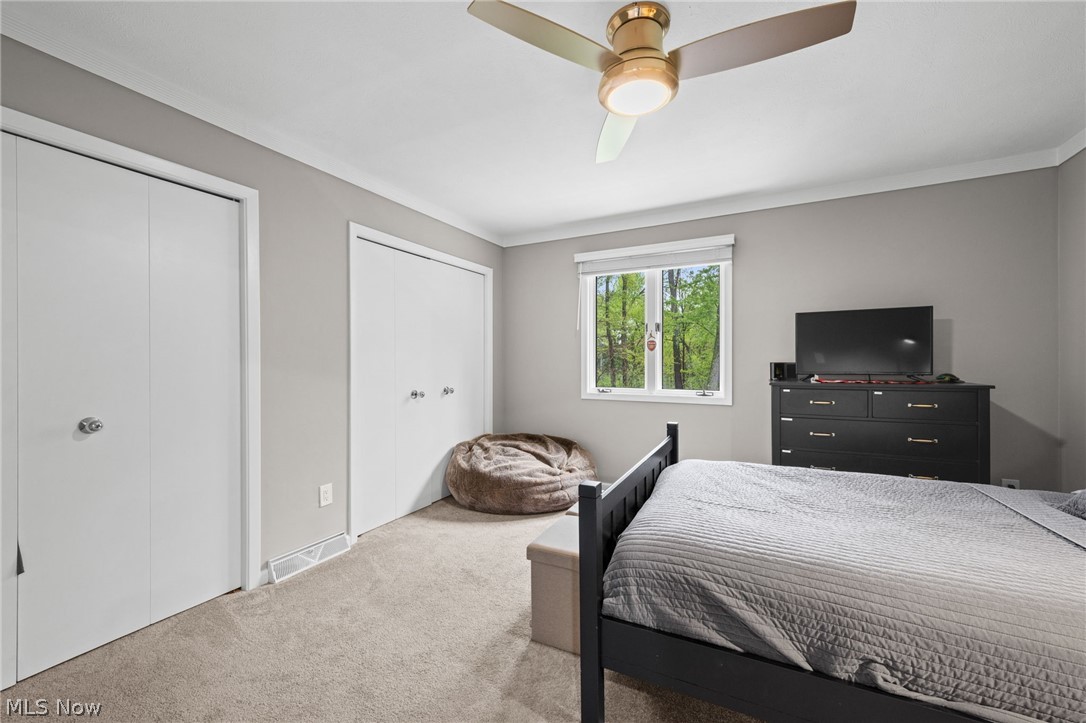 Sheridan Park - Residential