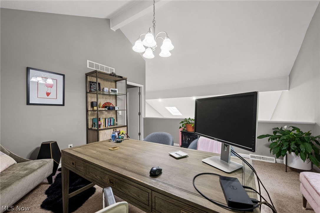 Sheridan Park - Residential
