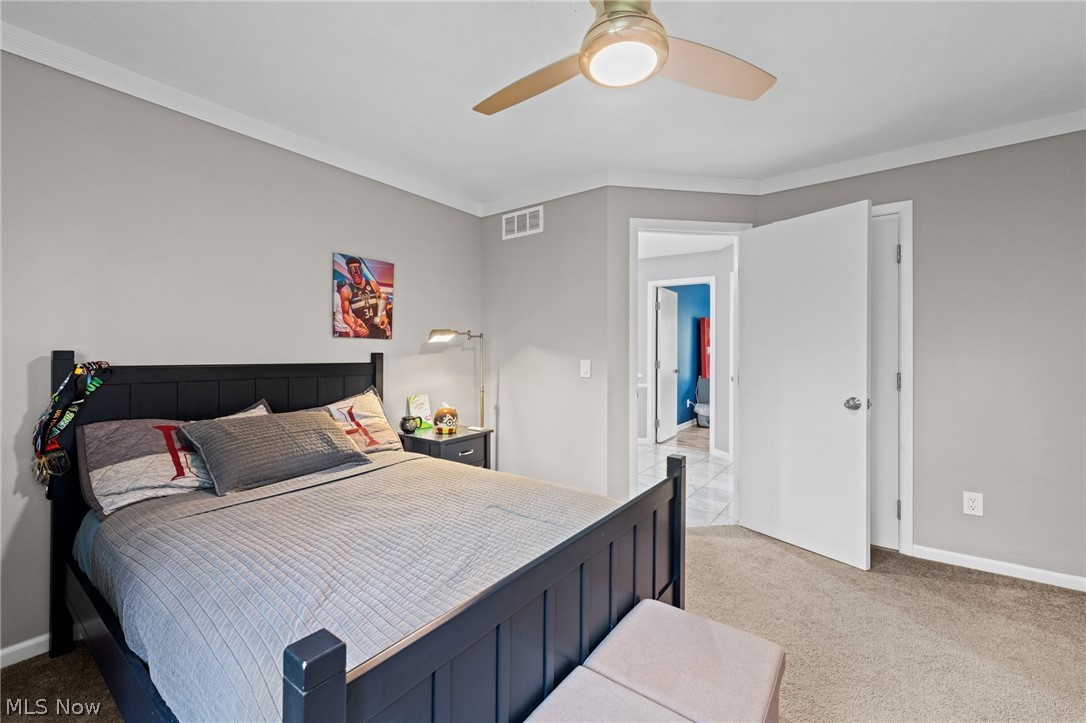 Sheridan Park - Residential