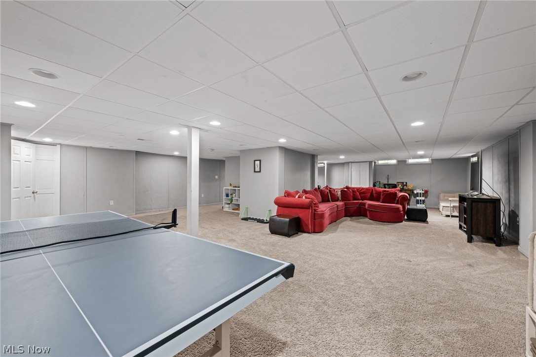 Sheridan Park - Residential