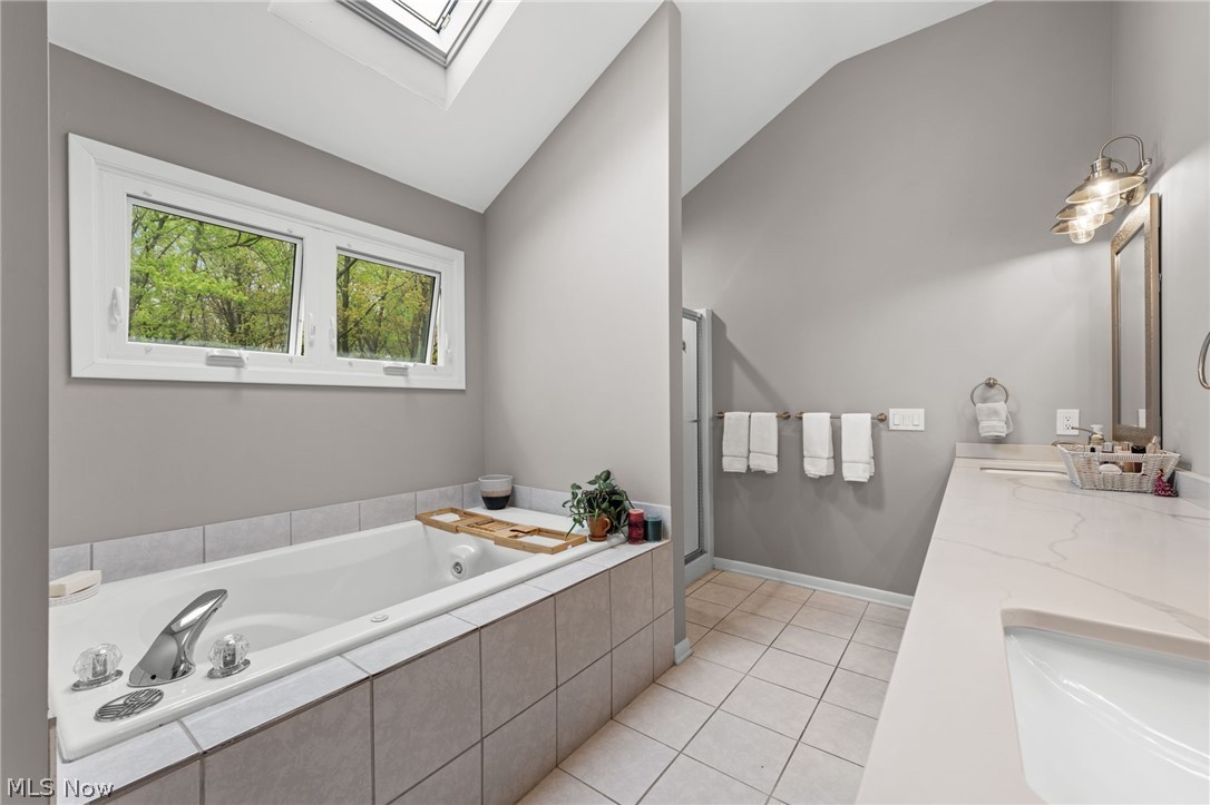 Sheridan Park - Residential