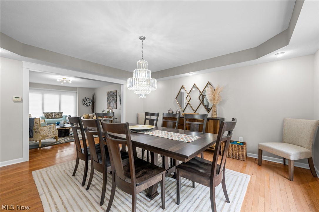 Sheridan Park - Residential