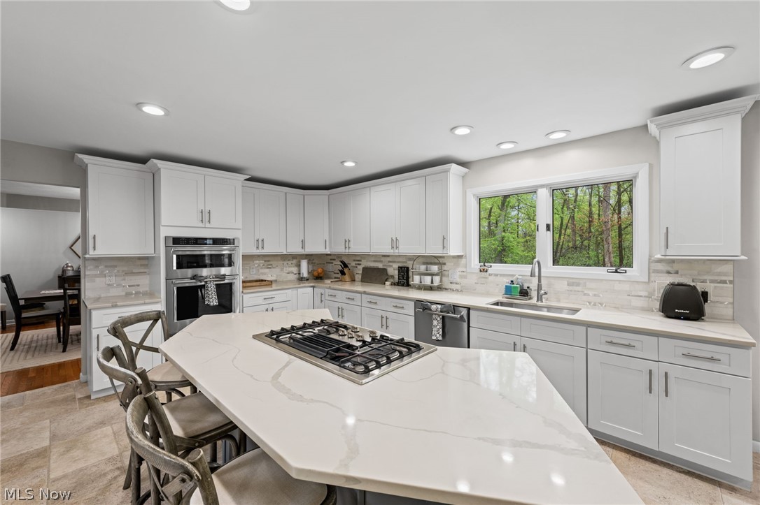 Sheridan Park - Residential