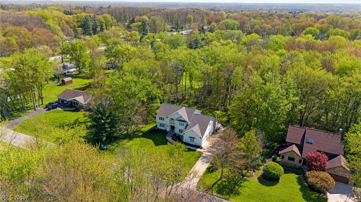 Sheridan Park - Residential