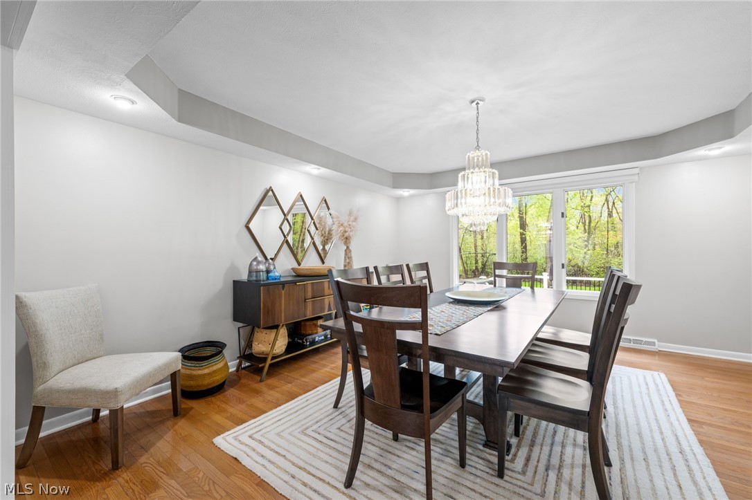 Sheridan Park - Residential
