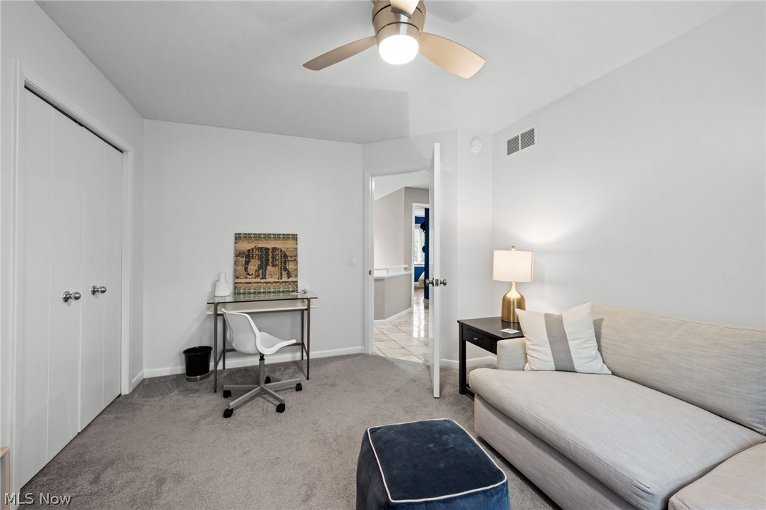 Sheridan Park - Residential