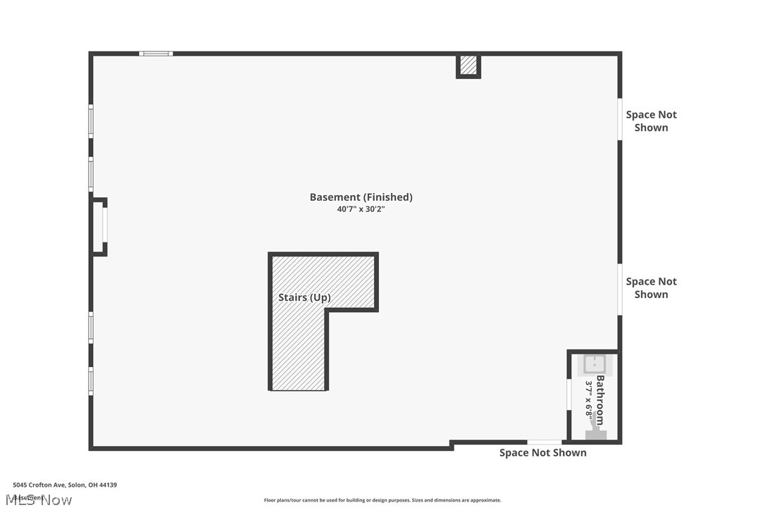 Sheridan Park - Residential